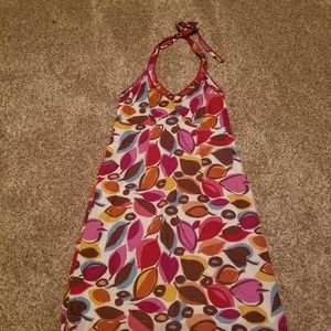Boden mama dress
